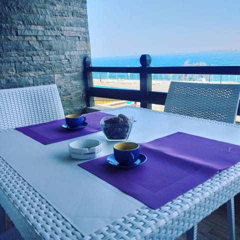 Sea view apartment! Apartment in Vlorë