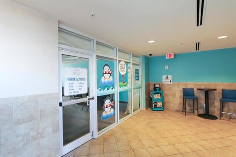 Majestic Beach Resort #1215-1 by Book That Condo House in Long Beach