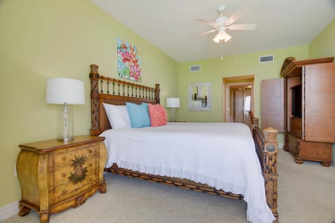 Majestic Beach Resort #1309-2 by Book That Condo House in Long Beach