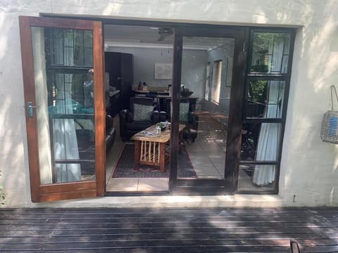 Syringa Cottage Family Hideaway Apartment in Knysna