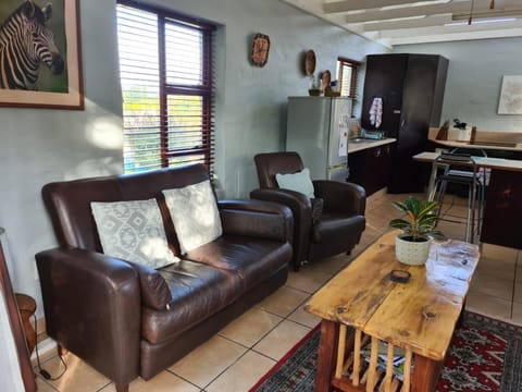 Syringa Cottage Family Hideaway Apartment in Knysna