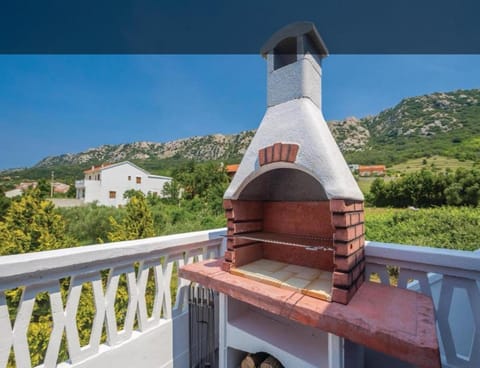 Apartman Ana Apartment in Lika-Senj County