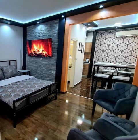 Fantastic Place Apartment in Vojvodina