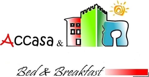 Affittacamere ACCASA Bed and Breakfast in Prato