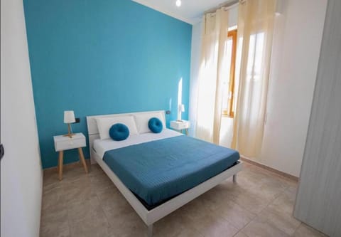 B&B La Genuina Bed and Breakfast in Sardinia