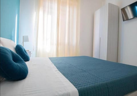 B&B La Genuina Bed and Breakfast in Sardinia