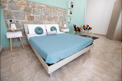 B&B La Genuina Bed and Breakfast in Sardinia
