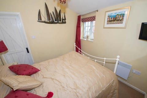1 bedroomed Cottage near quay Apartment in Blakeney