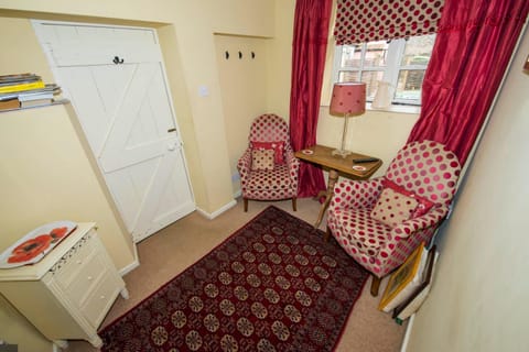 1 bedroomed Cottage near quay Apartment in Blakeney