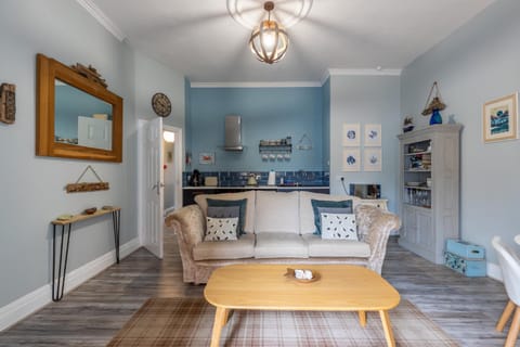 Beach Snug Apartment in Lytham St Annes