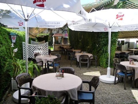 Patio, Balcony/Terrace