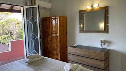 ALONAKI BAY Apartment in Corfu, Greece