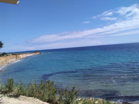 ALONAKI BAY Apartment in Corfu, Greece