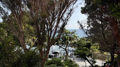 ALONAKI BAY Apartment in Corfu, Greece