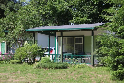 Mały Domek House in Pomeranian Voivodeship