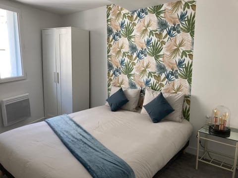 Shower, Kitchen or kitchenette, Bedroom, Breakfast