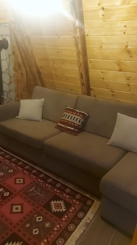 Camping Farm Shelegur Villa in North Macedonia