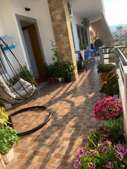 Guesthouse Jasmine Bed and Breakfast in Ksamil