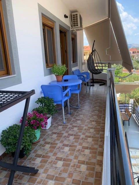 Guesthouse Jasmine Bed and Breakfast in Ksamil