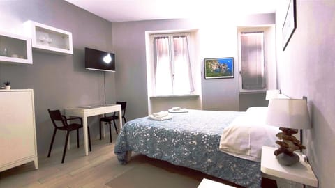 SeaBreeze Vernazza Apartment in Vernazza