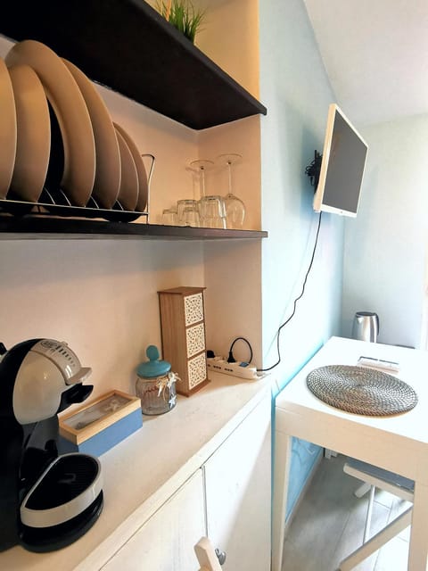 SeaBreeze Vernazza Apartment in Vernazza