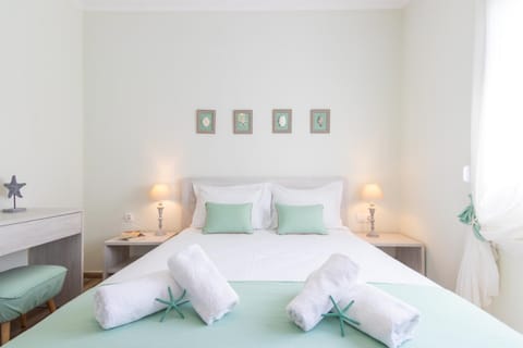 Hestia Harmony Living Villa in Limenaria