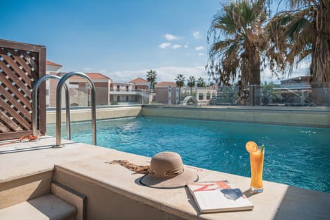 View (from property/room), Swimming pool