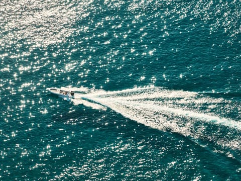 Activities, Sea view