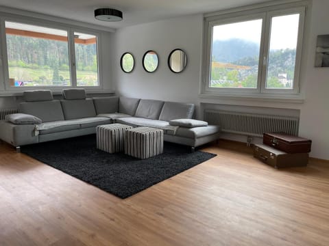 Skyloft Apartment Feldkirch Apartment in Appenzell Innerrhoden, Switzerland
