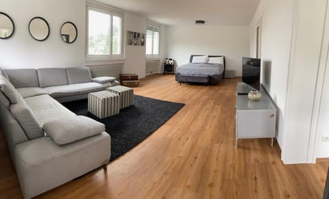 Skyloft Apartment Feldkirch Apartment in Appenzell Innerrhoden, Switzerland