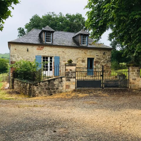 Property view