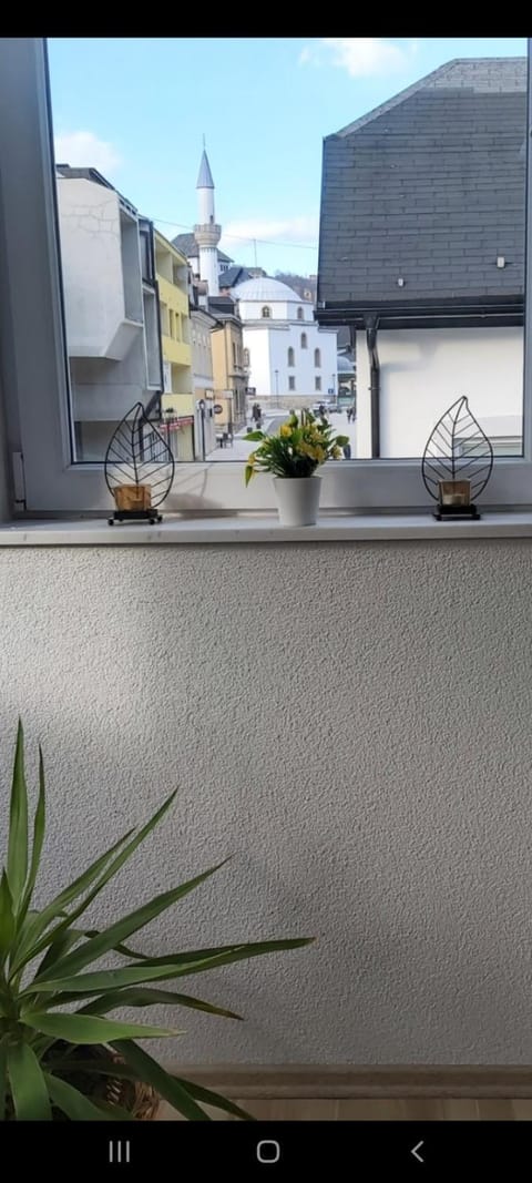 apartman UNO Apartment in Federation of Bosnia and Herzegovina