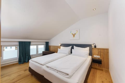 Appartements Landhaus Hubertus Wellness & Breakfast Apartment hotel in Schladming