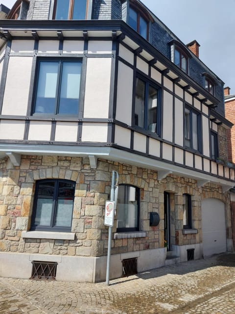 Le cocon Bed and Breakfast in Wallonia, Belgium