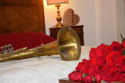 Bed & Breakfast Sinfonia Bed and Breakfast in Bassano del Grappa