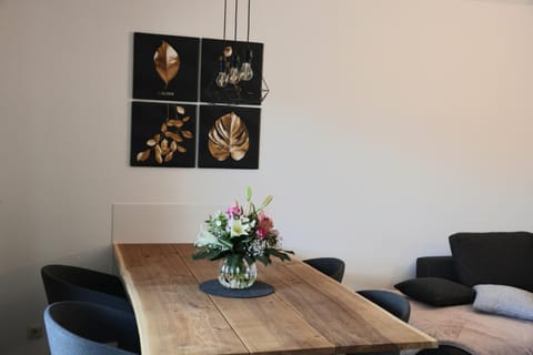 Ferienwohnung Traumzeit Apartment in Cochem-Zell