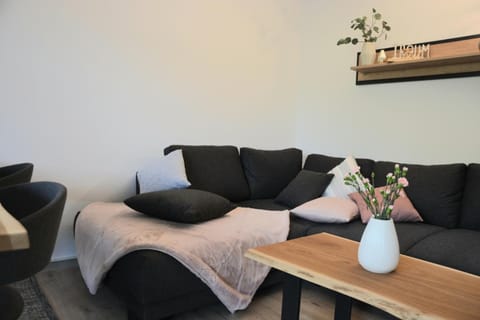 Ferienwohnung Traumzeit Apartment in Cochem-Zell