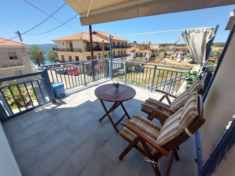 Lovely Rooms Finikounda Apartment in Messenia