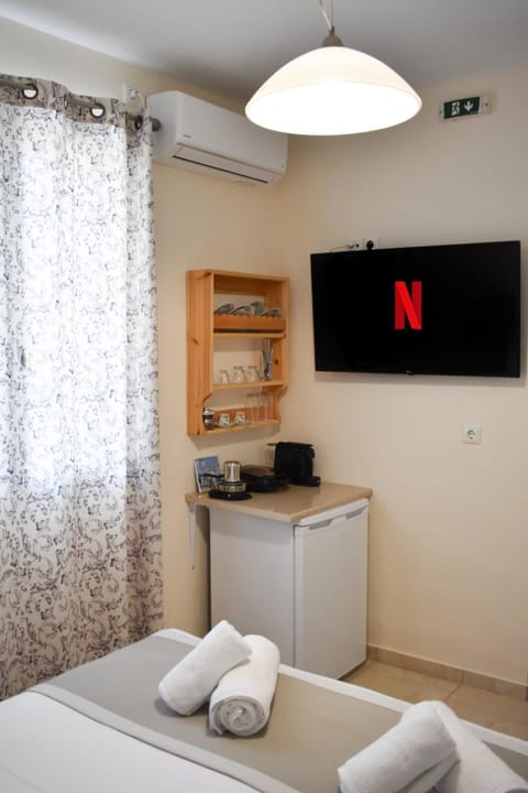 Lovely Rooms Finikounda Apartment in Messenia