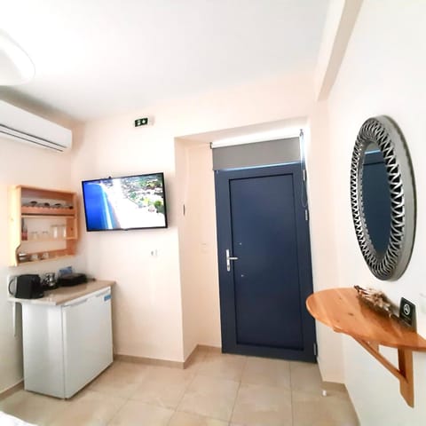 Lovely Rooms Finikounda Apartment in Messenia