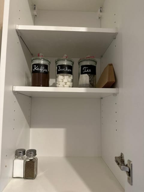 Palminas Monteur FeWo EG Apartment in Saarland, 66, Germany