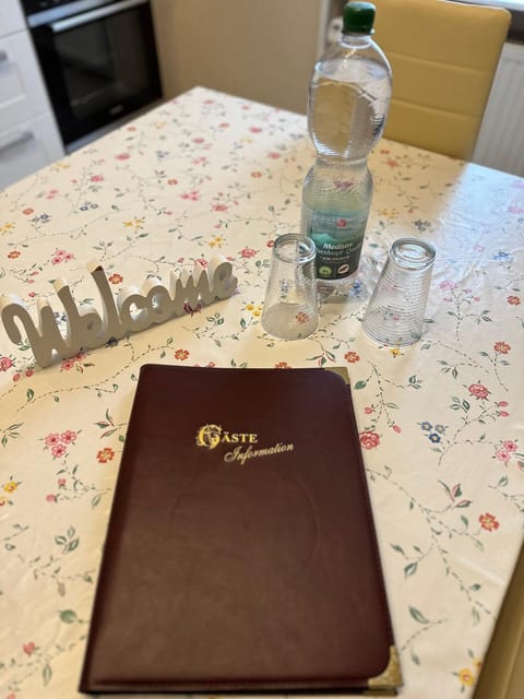 Palminas Monteur FeWo EG Apartment in Saarland, 66, Germany