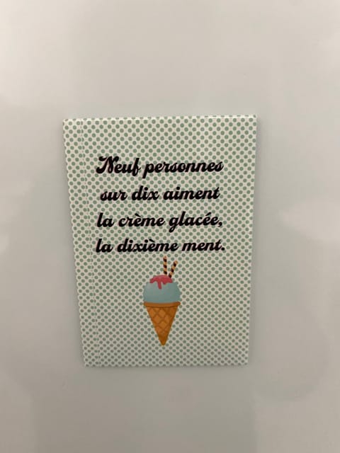 GAB & JO Apartment in Provence-Alpes-Côte d'Azur