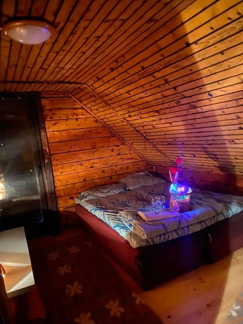 Vikendica Lenka House in Serbia