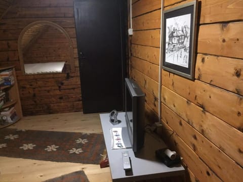 Vikendica Lenka House in Serbia