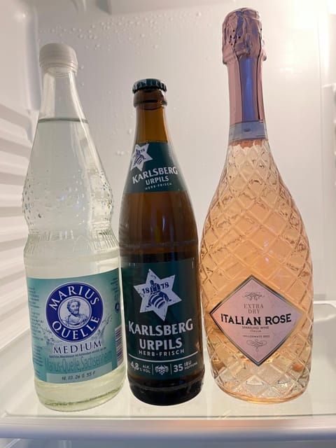 Drinks, Alcoholic drinks, Non alcoholic drinks