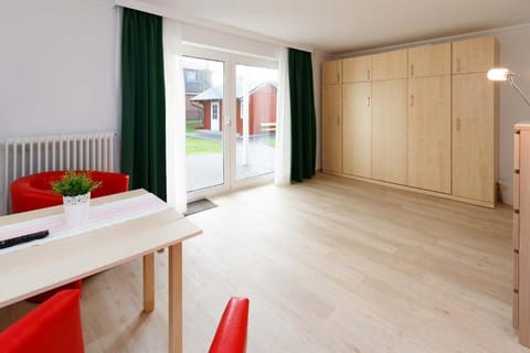 Villa Sonnenschein Apartment in Cuxhaven