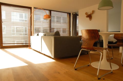 ROOOm Kortrijk Apartment in Flanders