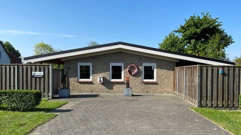 Comfortabel Vakantiehuis aan Zee én Méér ! House in Kamperland