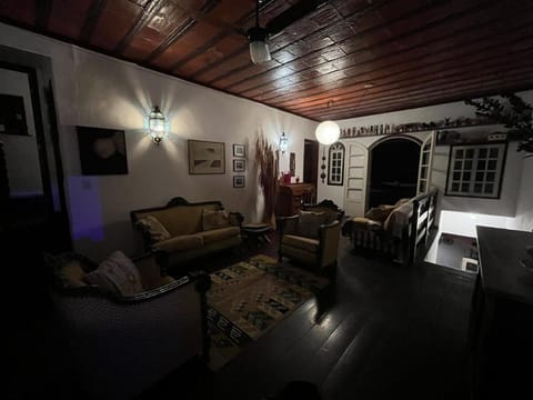 Casa em Itaipava até 14 Pessoas, Piscina, Lareira e Pets House in State of Rio de Janeiro